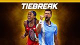 Novak Djokovič a Coco Gauffová budú hviezdami obálky Tiebreak hry